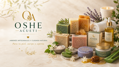 Kit OSHE Inicio - Piel, Cuerpo y Bienestar